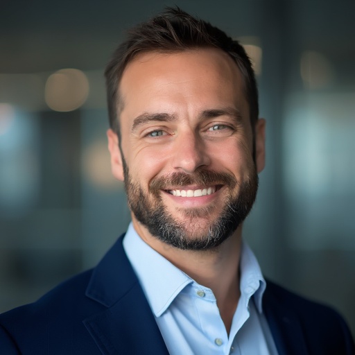 Lars van den Berg — Best Online Casino expert