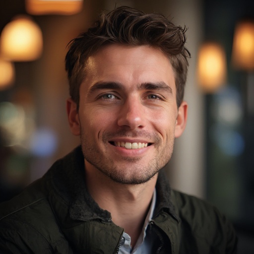 Daan Koopman — Best Online Casino reviewer